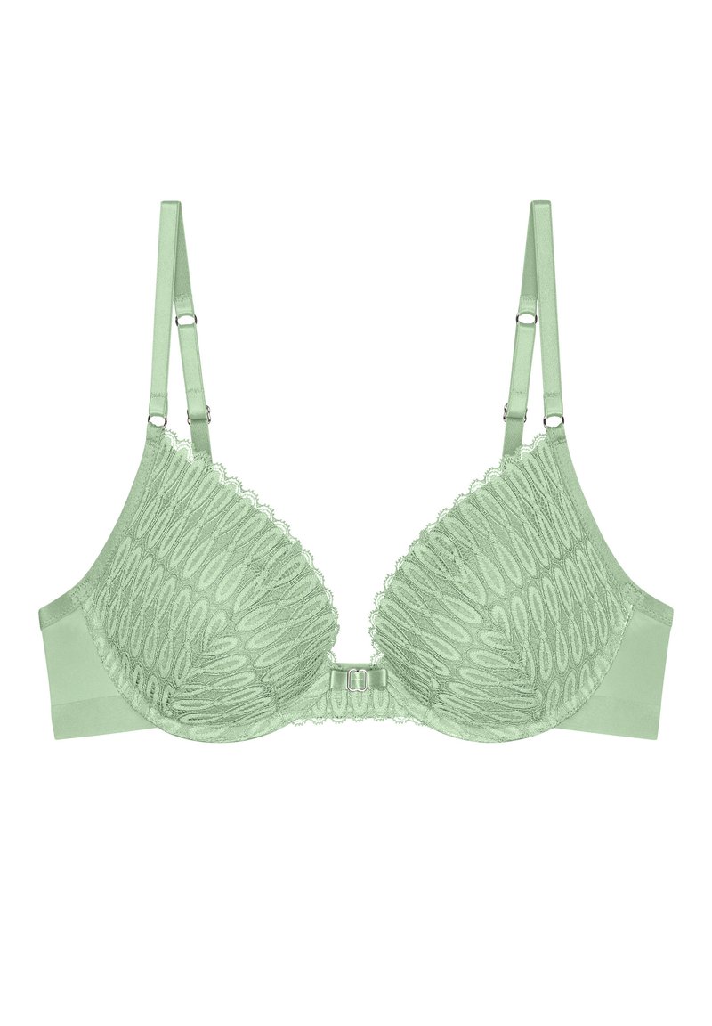 Triumph Beugel BH groen Triumph Beugel BH groen