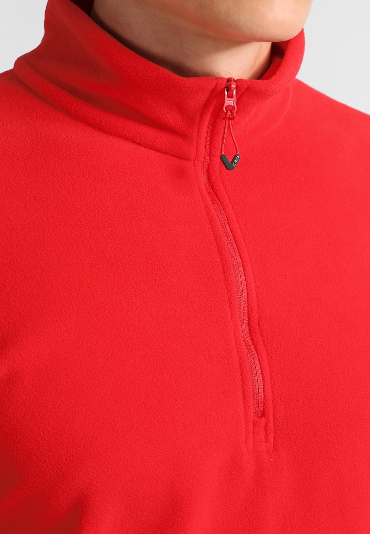Herren MAN - Fleecepullover Herren MAN - Fleecepullover