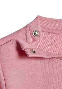 adidas Originals CREW SET - Trening - bliss pink