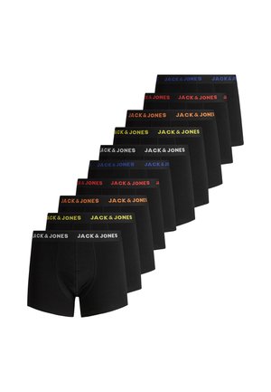 RETRO 10ER PACK - Trunks - schwarz