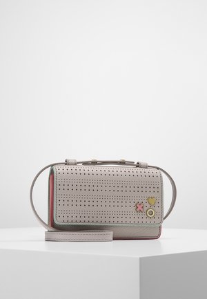 Pochette - light grey