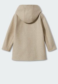 Mango Kids SANDRA - Klassischer Mantel - beige