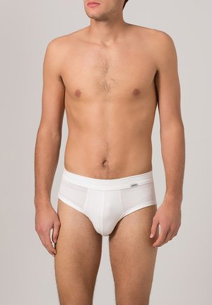 LUXURY - Trosor - white