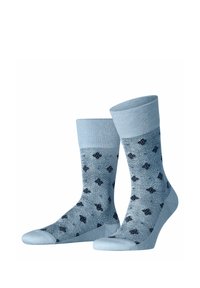 Unausgewählt, dream blue