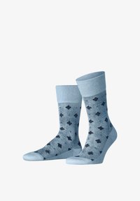 Unausgewählt, dream blue