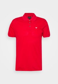 Não selecionado, rosso cina