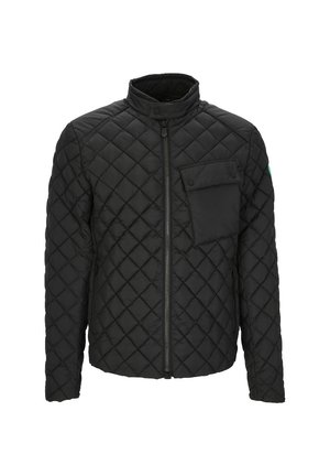 CAS-BLOUSON - Übergangsjacke - black