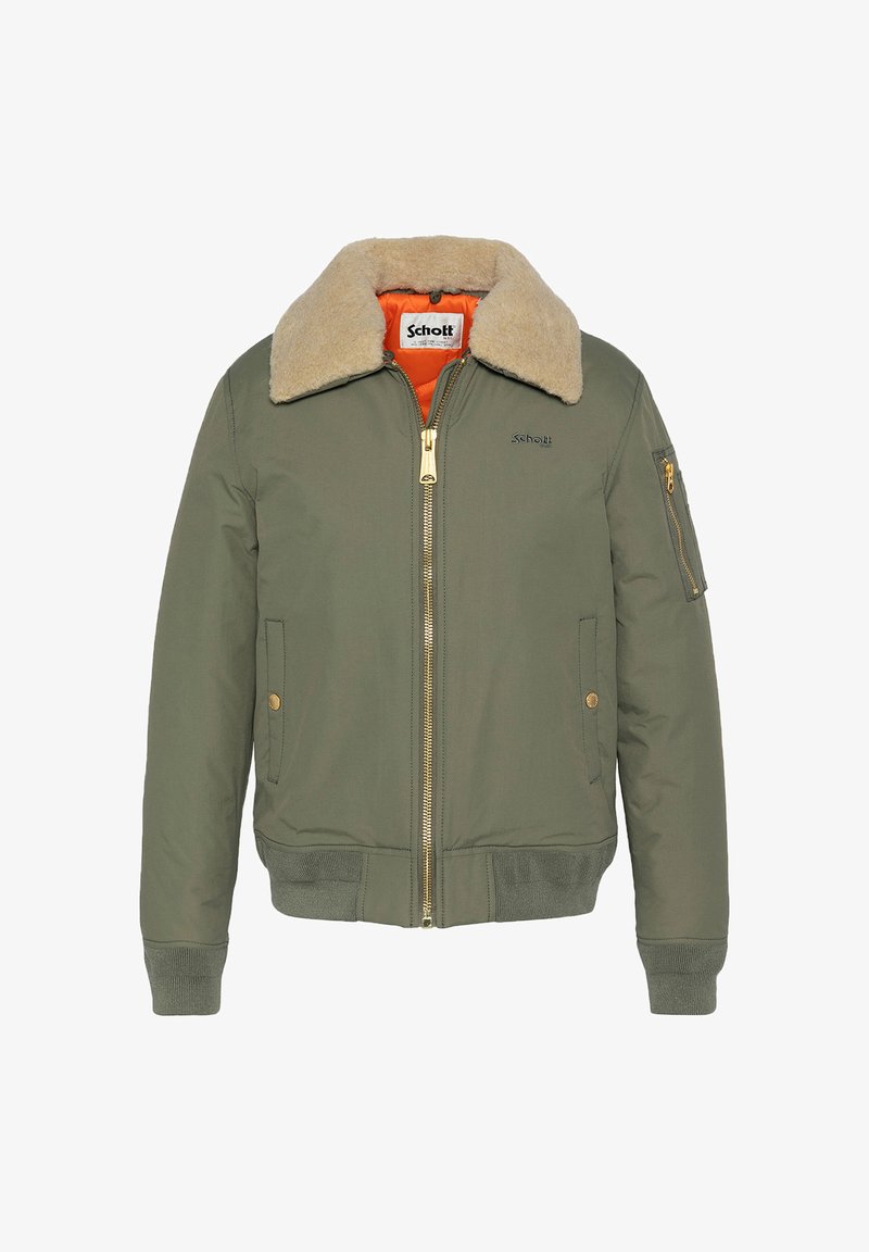 New Men's XL WT-02 NASA MA-1 FLIGHT BOMBER JACKET Olive Green & New Zero G Coat