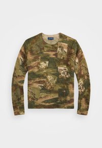 - Sweter