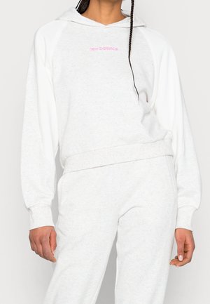 Hoodie - multi-coloured