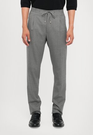 Pantalon classique - grey