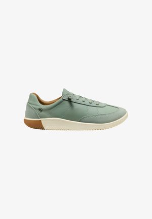 Keen, KEEN LIFESTYLE-SCHUHE W KNX T-TOE - Trainingsschuh - iceberg green birch