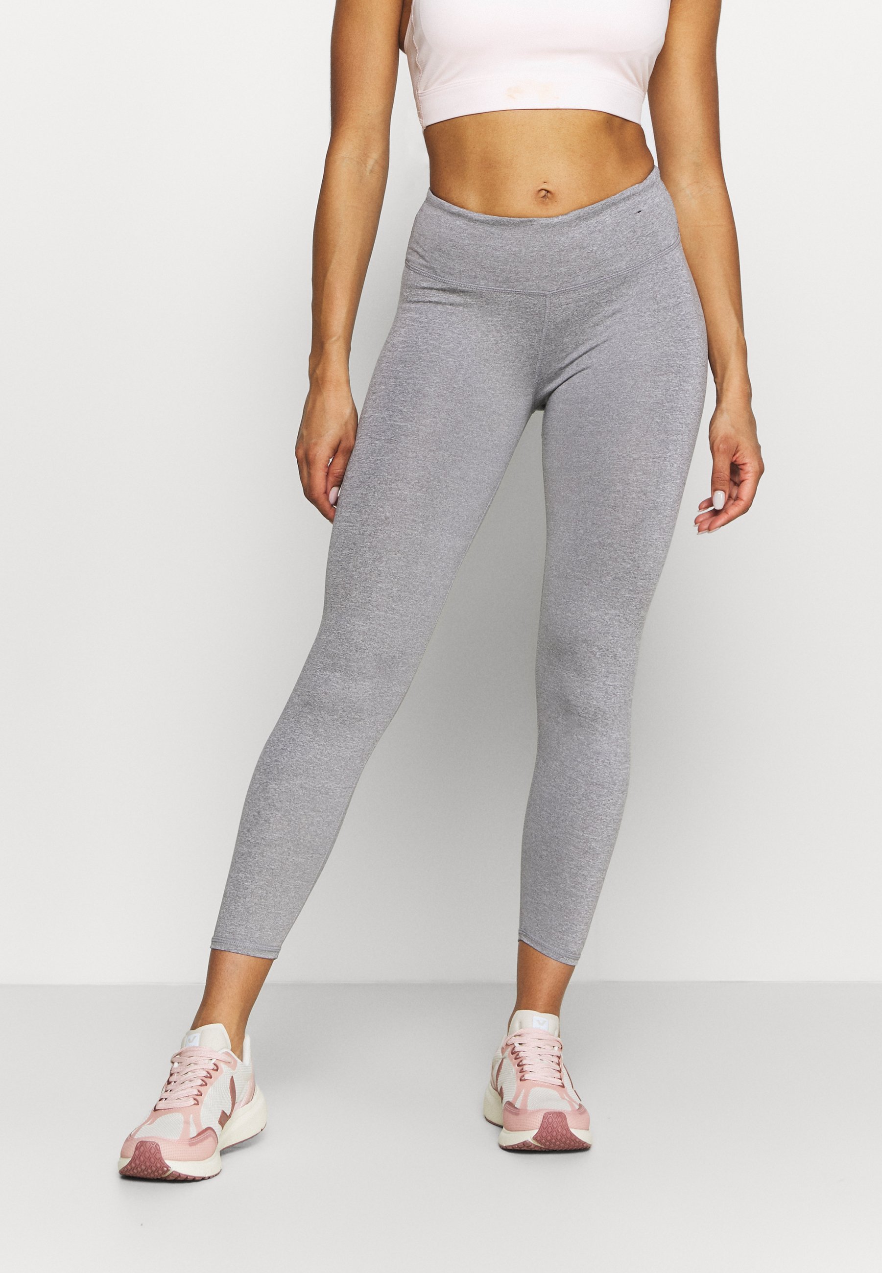 cotton on body grey leggings
