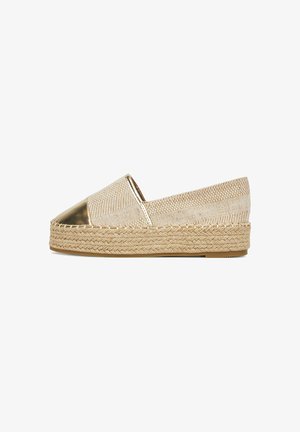 DeeZee, - Espadryle