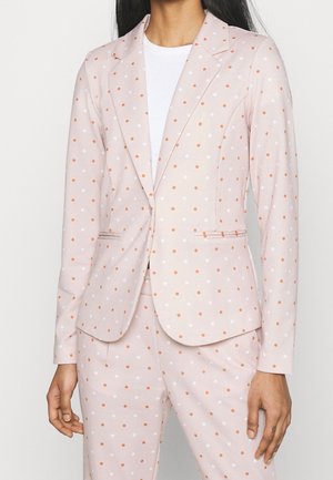 Blazer - light pink