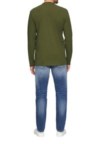 s.Oliver - Bluzka z długim rękawem