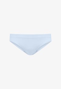 Non selezionato, shoal blue