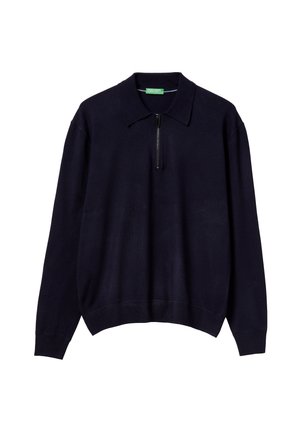 BLEND  - Polo - blue