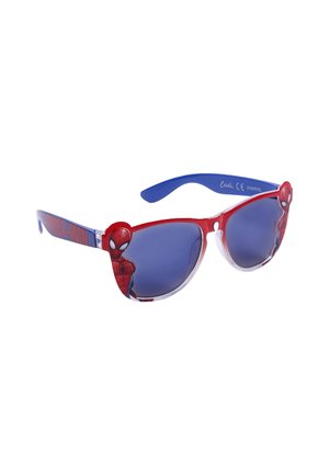 Occhiali da sole - red