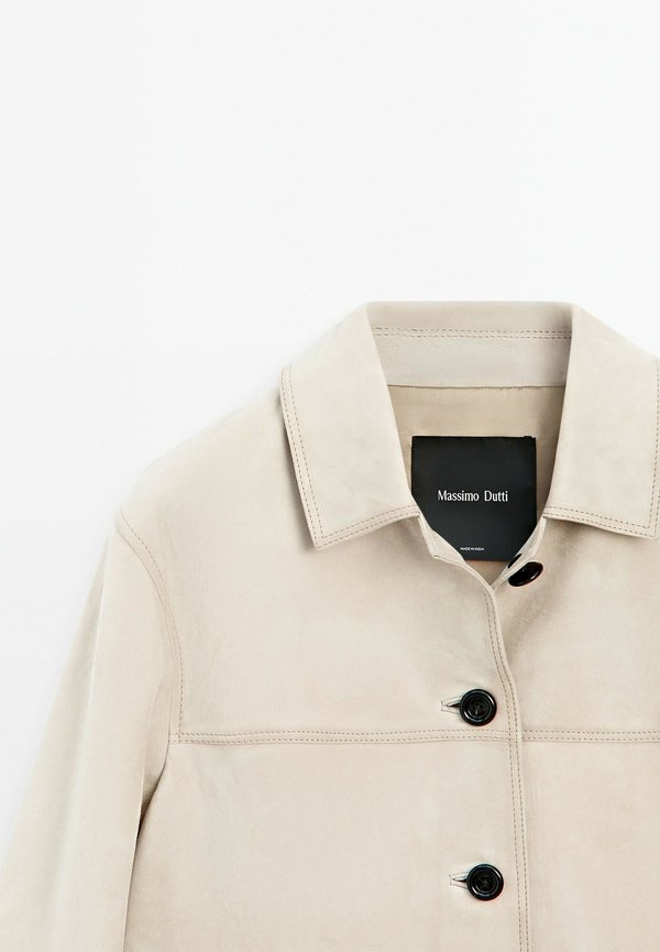 WITH STITCHING  - Blazer4