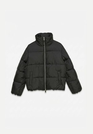 Vero Moda, PUFFER JACKET VMDINA JACKET - Veste d'hiver - black