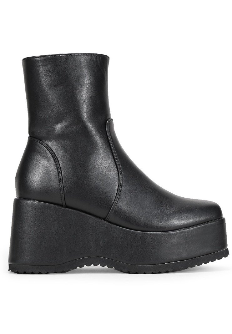 Ofertas en Botines de cuña de mujer | Comprar catálogo online en Zalando