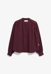 Non selezionato, dark cranberry