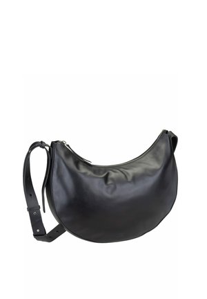 ARVA  - Handbag - schwarz