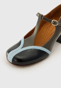 Chie Mihara MOIMA - Ballet pumps - sucre/sucre asfalto/sucre cielo