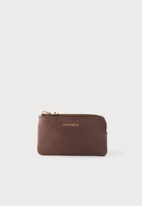 Unausgewählt, brown