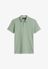 Ej vald, luscious moss