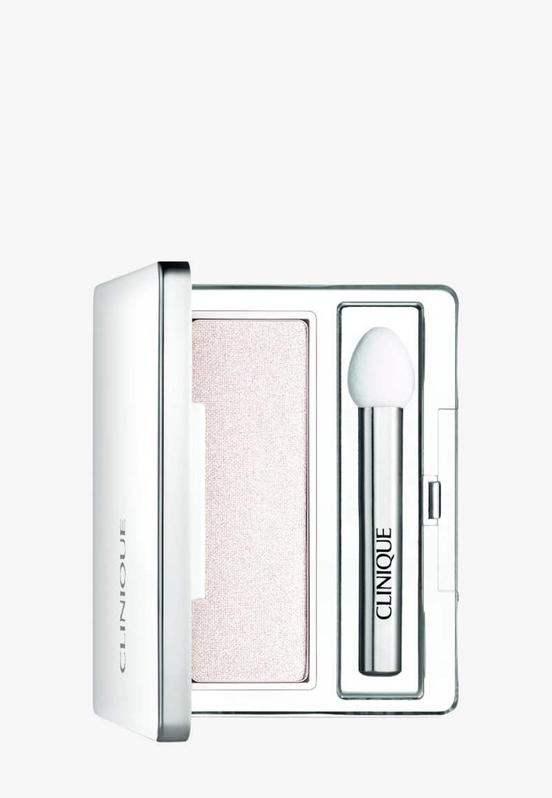 Clinique - ALL ABOUT SHADOW SOFT SHIMMER - Fard à paupières - sugar cane, Agrandir