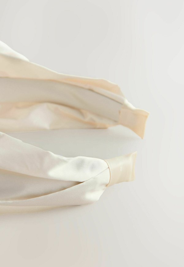 Haar-Styling-Accessoires – cream