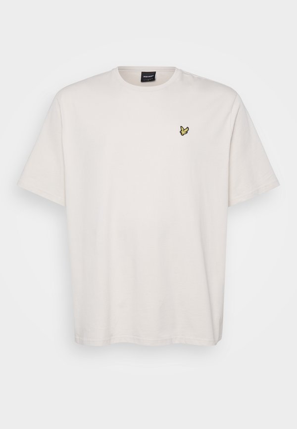 Basic T-shirt - cove4