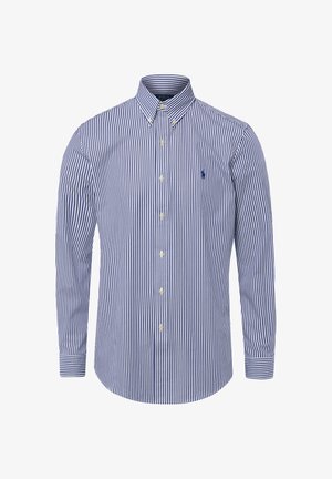 Polo Ralph Lauren, POLO RALPH LAUREN HEMD - Hemd - marine weiß