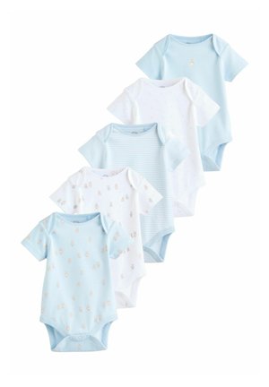 REGULAR FIT 5 PACK   - Body - blue