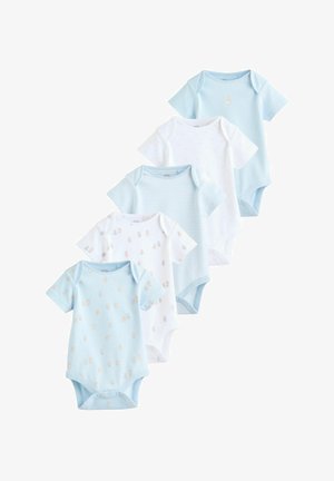 REGULAR FIT 5 PACK - Glaustinukė - blue