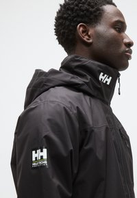 Helly Hansen 34443 - Impermeable - black