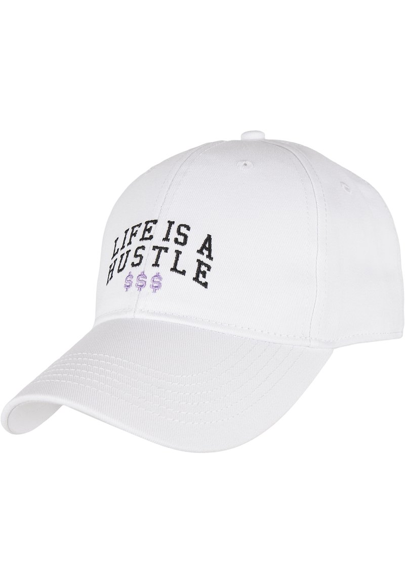 Herren Mützen | Cayler & Sons Cap white/weiß - UH11534 Herren Mützen | Cayler & Sons Cap white/weiß - UH11534
