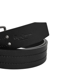 Pepe Jeans Cinturón - black