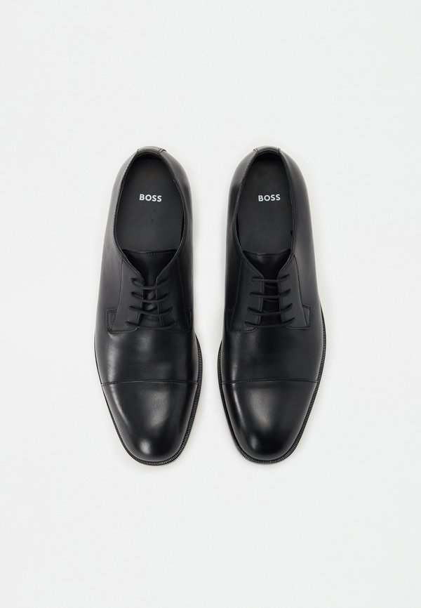 LIMBER DERBY - Lace-ups4