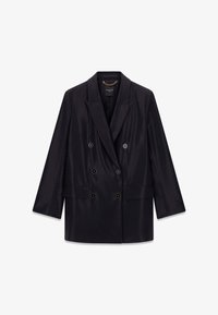 Geselecteerd, schwarz