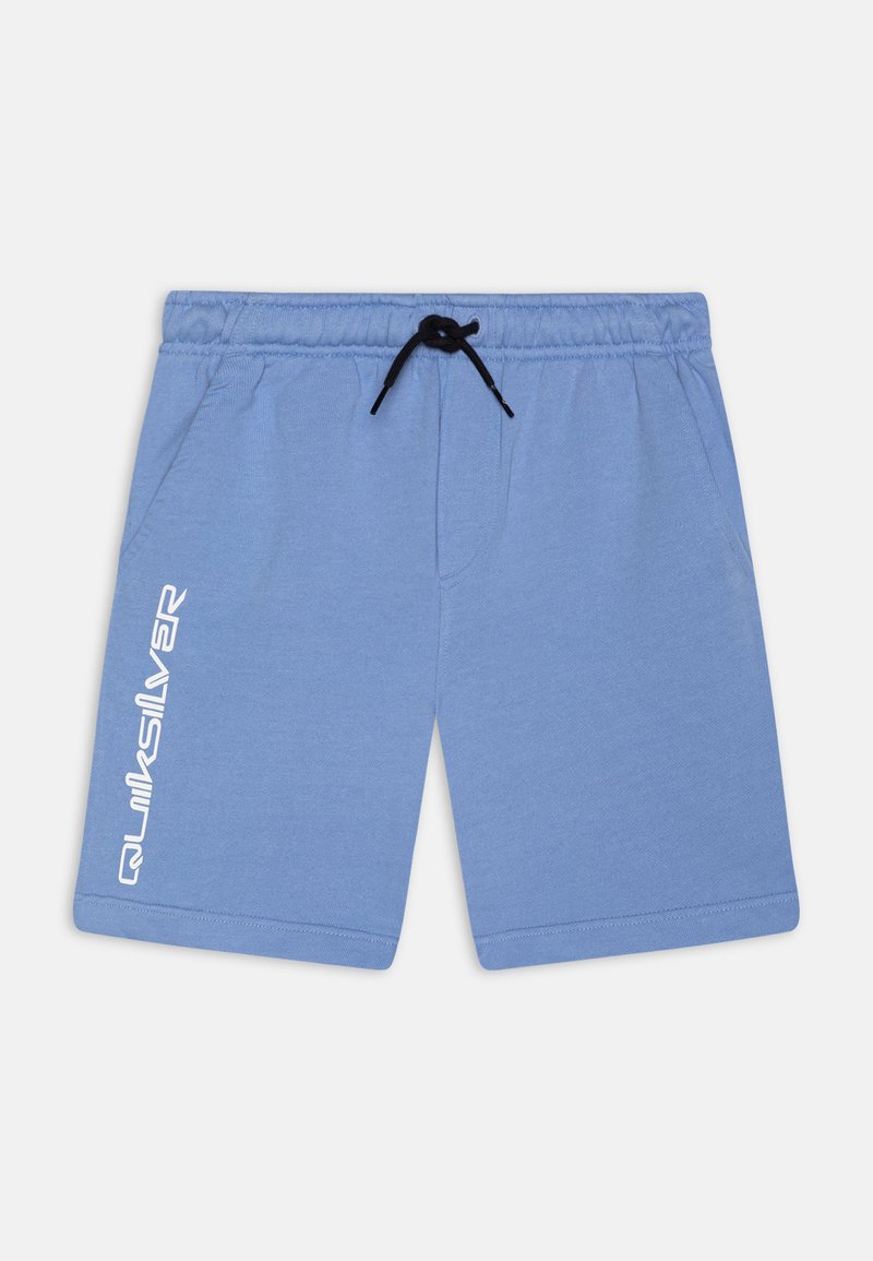 Quiksilver TAKE US BACK  liliowy
