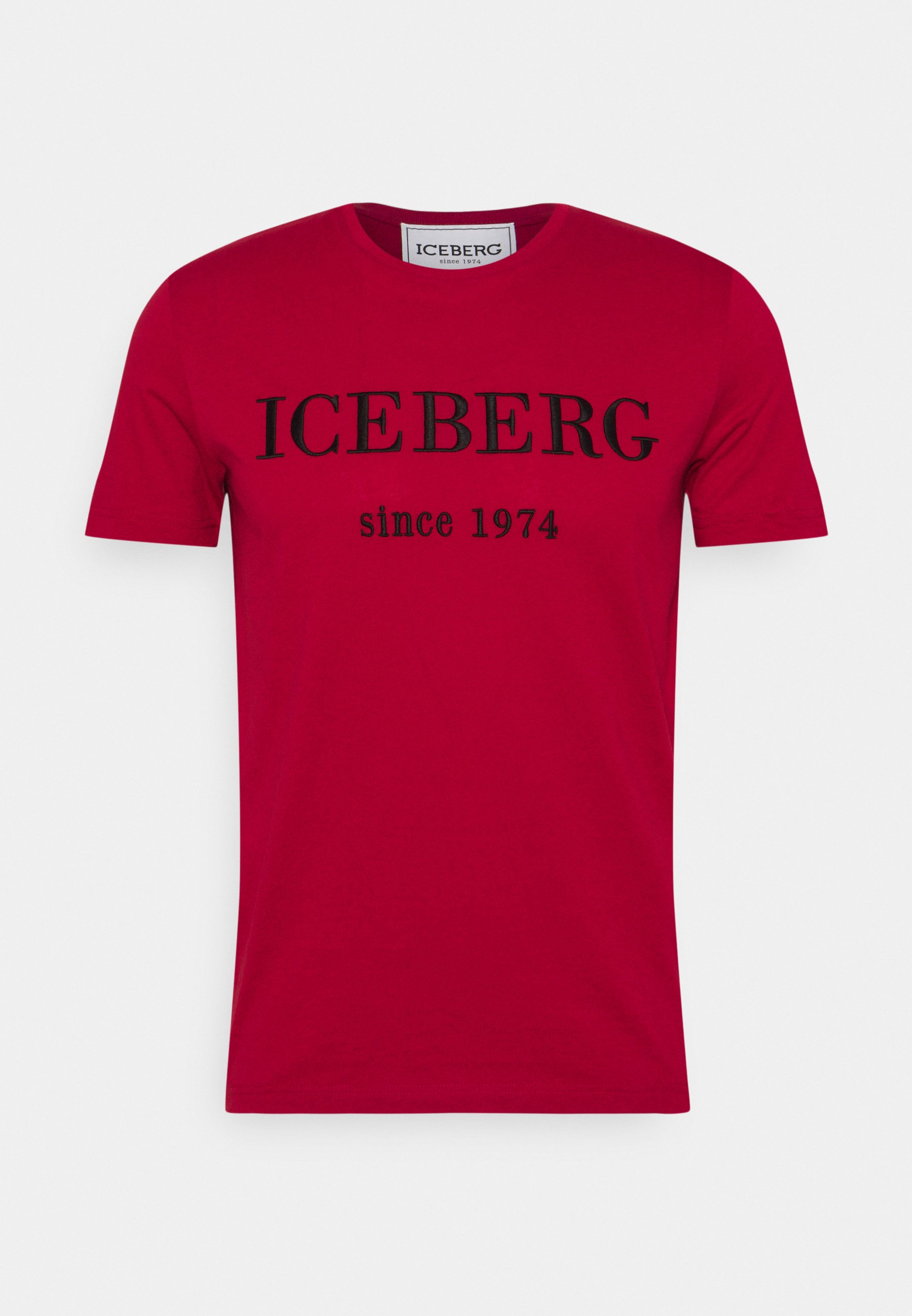 iceberg t