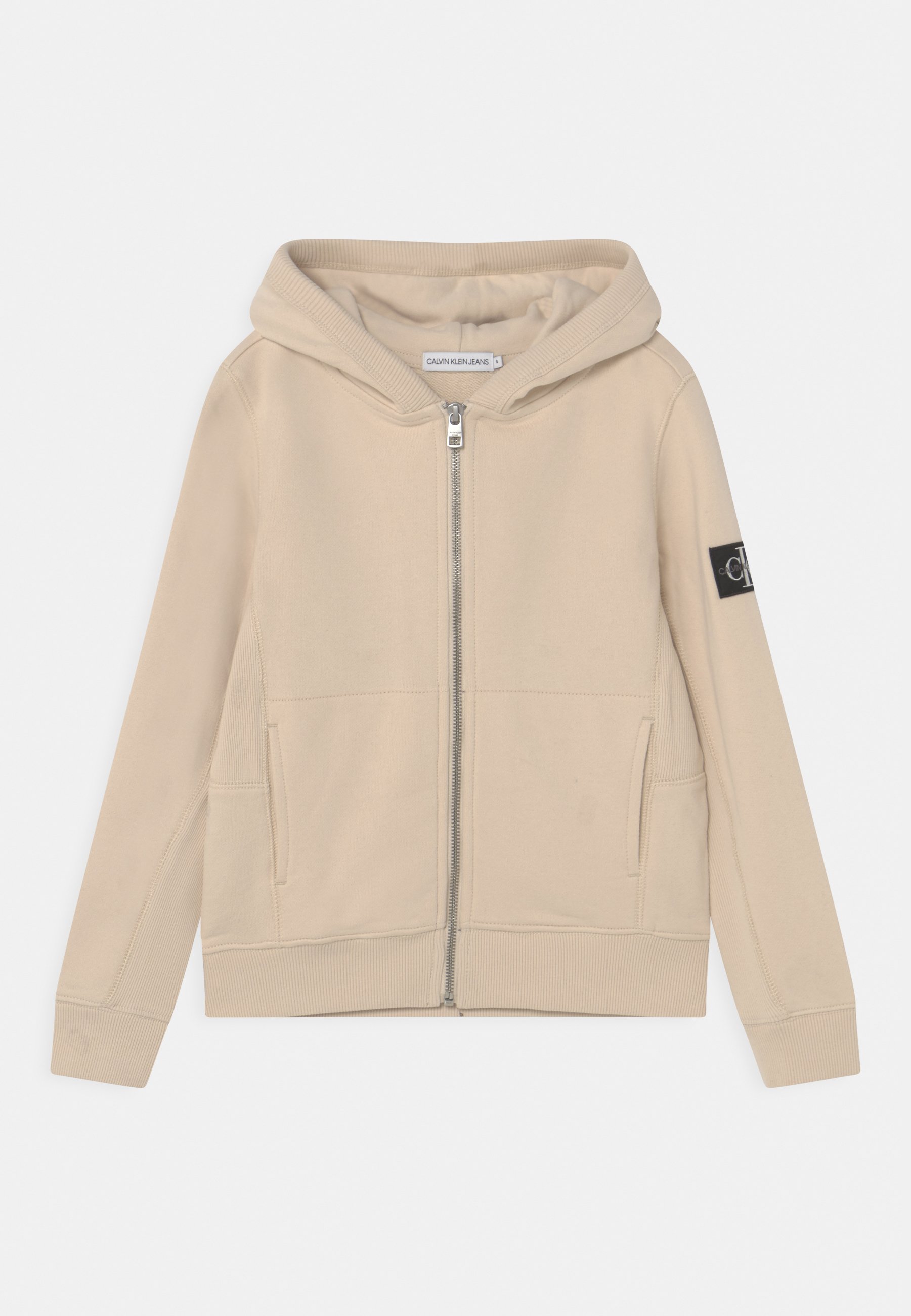 sweatjacke calvin klein