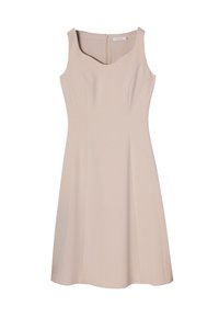 OMKI - Nappali ruha - beige