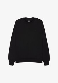 Unausgewählt, black