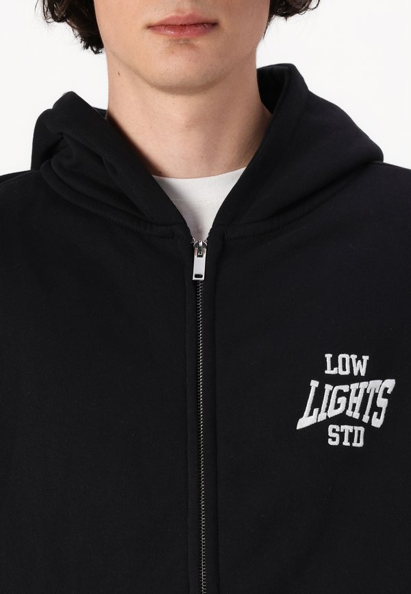 NITROMETHANE ZIP HOODIE UNISEX - Zip-up sweatshirt4