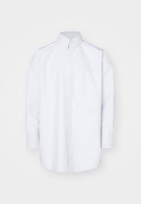 Sélectionné, white