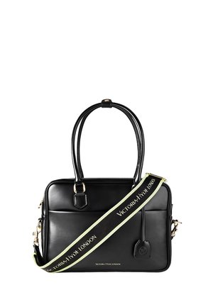 MARGARET  - Computertasker - schwarz